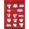 羅馬柱石膏線(xiàn)模具