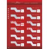 角線(xiàn)模具