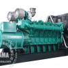 1100kw玉柴柴油發(fā)電機(jī)組，1100千瓦柴油發(fā)電機(jī)組廠家
