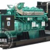 700kw玉柴柴油發(fā)電機(jī)組，700千瓦柴油發(fā)電機(jī)組廠家