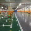 地下車庫(kù)地坪工程