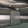 大型冷庫建設