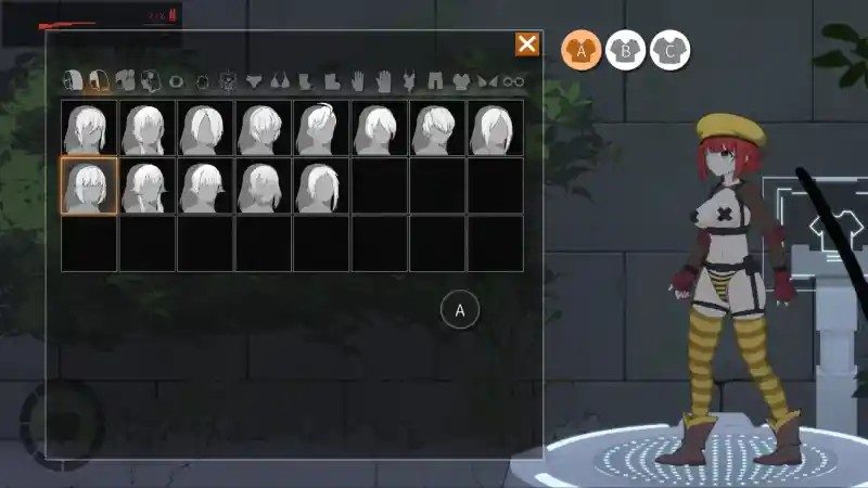 细胞领域CelSector版正式版 资源内容 详情图 1