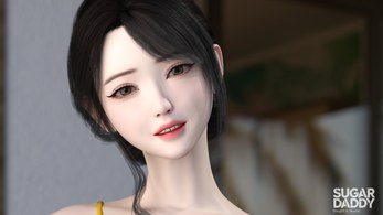 糖爹买下并绑定SugarDaddy 玩法展示 场景图