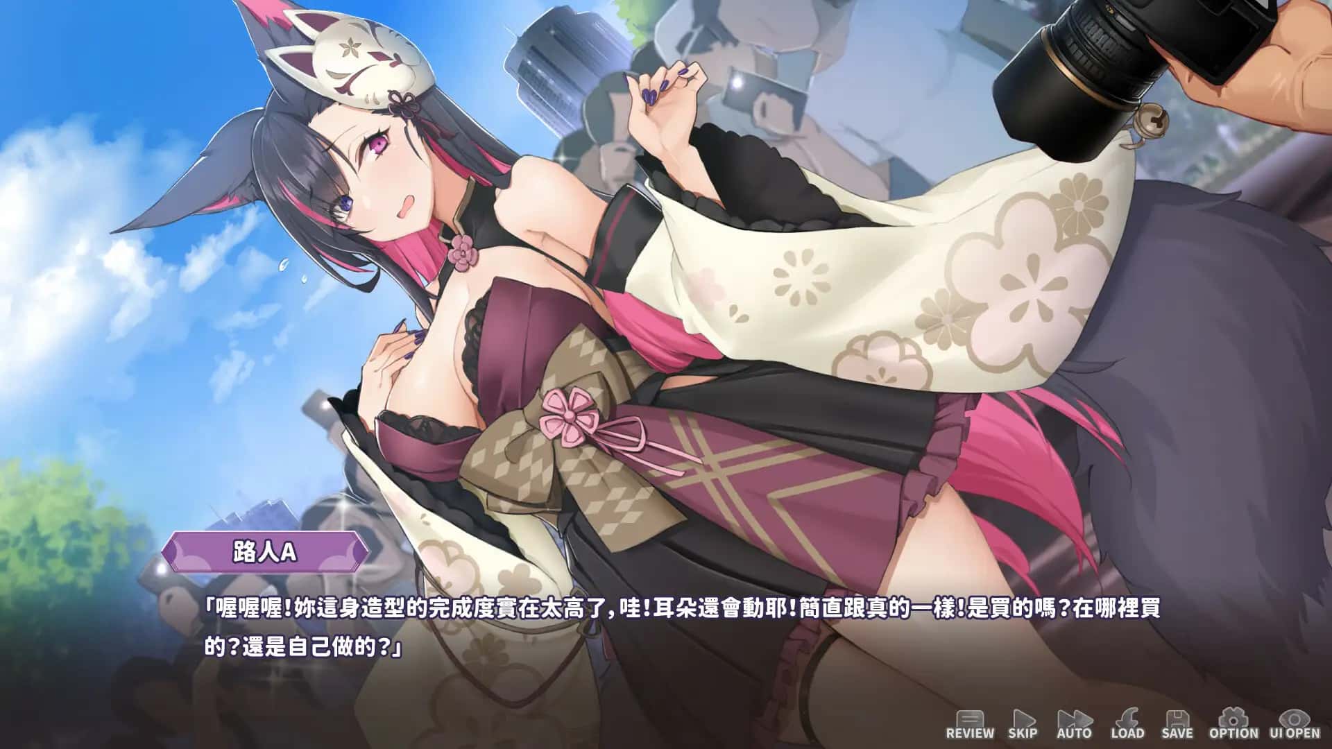 视觉数据6