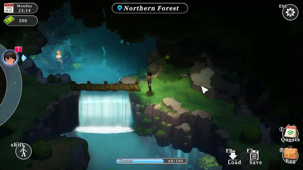 游戏截图5