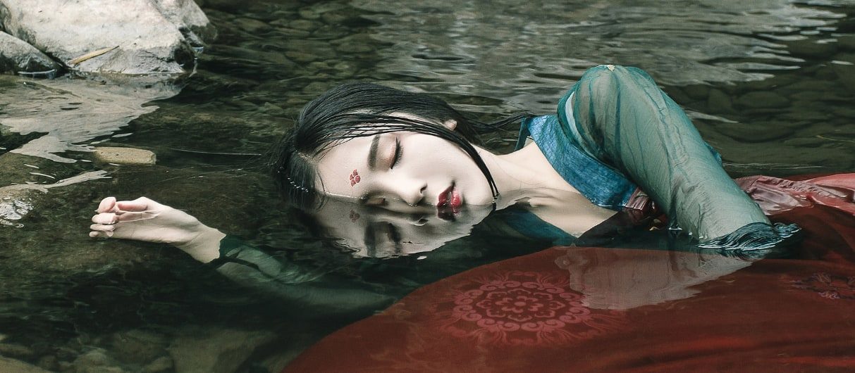侠女逍遥录 探索场景 玩法截图 2
