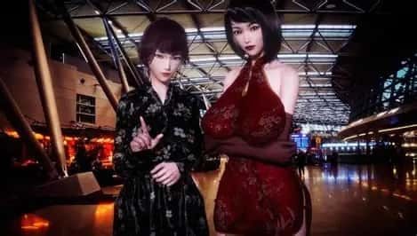 美德游戏 任务推进 画面 2
