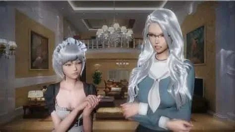美德V外传 主线事件 资料图 6
