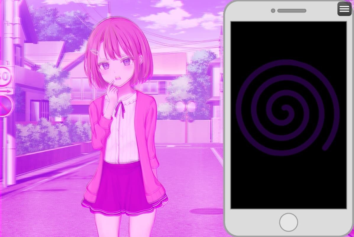 催眠雌小鬼综合症 版本内容 内容截图 1